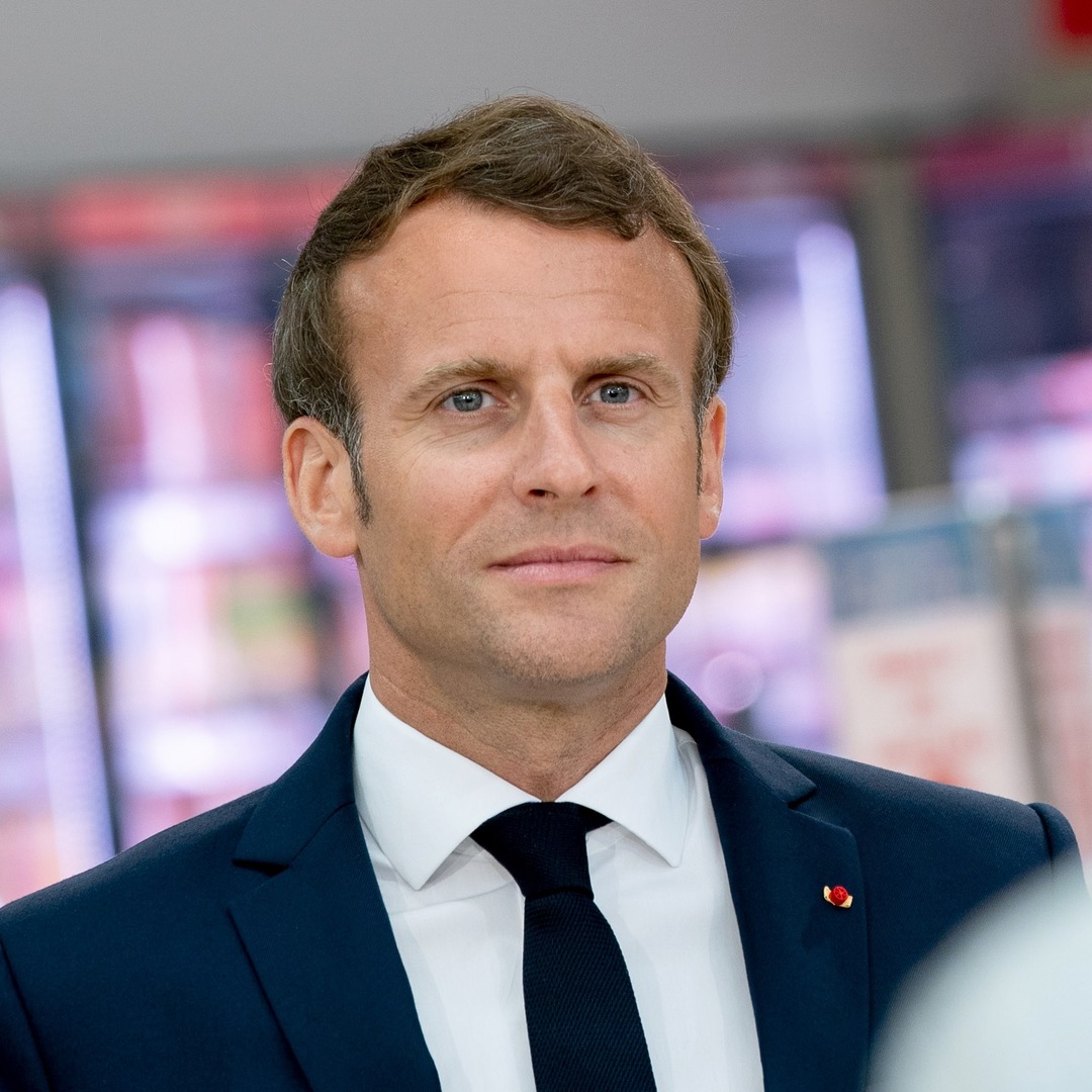Macron najavio konferenciju EU o zapadnom Balkanu - slika 1